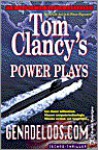 Genadeloos.com - Tom Clancy