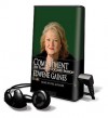 Commitment...The Flame of Focused Passion (Audio) - Edwene Gaines, Gildan Assorted Authors