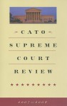 Cato Supreme Court Review - Robert A. Levy