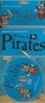 Pirates (CD Pack) - Russell Punter