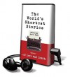 A Collection of the World's Shortest Stories - Various, Steve Moss