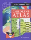 The Complete Children's Atlas - Malcolm Porter