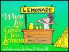 Whenn Life Gives Your Lemons...: And Other Recipes for Living and Loving Life - Meiji Stewart