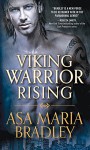 Viking Warrior Rising (Viking Warriors) - Asa Maria Bradley