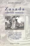 Zasada dwóch sumień. Normy postępowania i granice kompromisu - Jarosław Czubaty