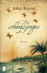 De scheepsjongen - John Boyne