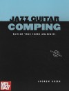 Jazz Guitar Comping - Andrew Green