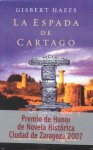 La espada de Cartago - Gisbert Haefs