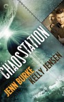 Chaos Station - Jenn Burke, Kelly Jensen