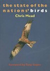 The State Of The Nation's Birds - Chris Mead