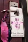 The Infidelity Pact - Carrie Karasyov