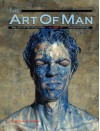 The Art of Man: Volumes 1 - 6 - Peter Dobson, Grady Harp, E. Gibbons