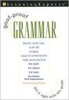 Goof-Proof Grammar - Felice Primeau Devine