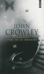 L'art de la Mémoire (Le Parlement des Fées, #2) - John Crowley, Doug Headline