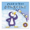 Peek A Boo Penguins - Matt Buckingham