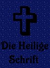 Die Heilige Schrift - Neue Europäische Standardbibel (Altes und Neues Testament) (German Edition) - John Nelson Darby, Poseck von, Julius Anton, Hermann Menge, Brockhaus Carl