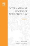 International Review of Neurobiology, Volume 13 - Carl Curt Pfeiffer