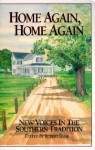 Home Again, Home Again: An Anthology of Short Fiction - Robert Bahr