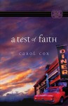 A Test of Faith - Carol Cox