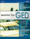 Master the GED 2005 - Arco Publishing