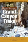 Grand Canyon Treks - Harvey Butchart, Wynne Benti