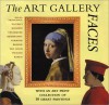 The Art Gallery: Faces - Philip Wilkinson