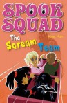 Scream Team - Roger Hurn