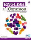 English in Common 4 with Activebook - Jonathan Bygrave, Maria Victoria Saumell, Sarah Louisa Birchley