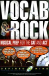 Vocab Rock Scholastic Edition - Keith London