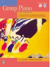 Alfred's Group Piano for Adults, Bk 1: Teacher's Handbook - E.L. Lancaster