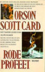 Rode profeet (Alvin Maker, #2) - Orson Scott Card