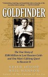 Goldfinder - Keith Jessop, Neil Hanson