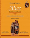 Alice - Edição Comentada - Lewis Carroll, Martin Gardner, John Tenniel, Maria Luiza Borges