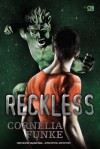 Reckless (Reckless, #1) - Monica Dwi Chresnayani, Cornelia Funke