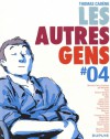 Les autres gens - Thomas Cadène