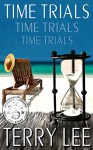 Time Trials - Terry Lee