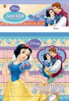 Small Puzzle Disney Classic: Snow White (Small Puzzle Disney Classic) - Walt Disney Company