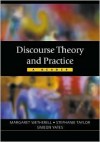 Discourse Theory and Practice: A Reader - Margaret Wetherell