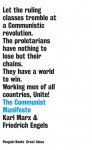 The Communist Manifesto - Karl Marx