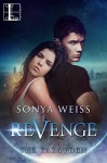 Revenge (The Tazavorn) - Sonya Weiss