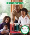 Kwanzaa (Rookie Read-About Holidays) - Lisa M Herrington