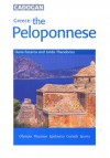 Greece: the Peloponnese - Dana Facaros, Michael Pauls