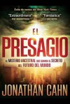 El Presagio - Jonathan Cahn