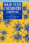 Solid State Chemistry: Volume 2: Compounds - A.K. Cheetham