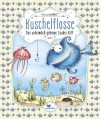 Kuschelflosse - Das unheimlich geheime Zauber-Riff - Band 1 - Nina Müller, Nina Müller