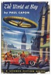 World At Bay - Paul Capon