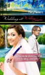 Wedding at Willow Lake (Willow Lake #4) - Mary Manners