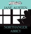 Northanger Abbey (The Classic Collection) - Anna Massey, Jane Austen