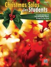 Christmas for Students, Bk 2: 10 Graded Selections for Early Intermediate Pianists - Tom Gerou