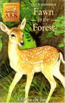 Fawn in the Forest - Ben M. Baglio, Lucy Daniels